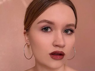 Еротичний відеочат IsabellaTorrance