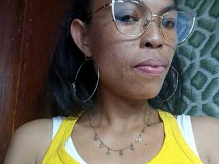 Еротичний відеочат Isabelle2021