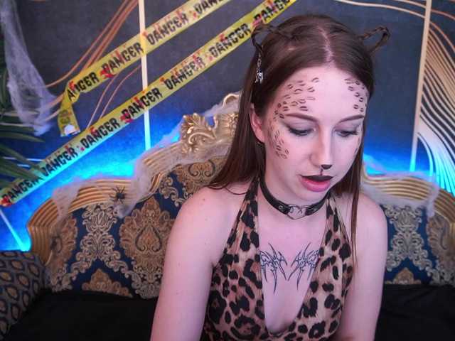 Скріншоти передачі IsabelleDior