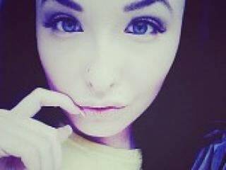 Еротичний відеочат isabelllaa