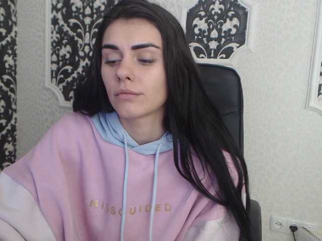Скріншоти передачі IsabelStars