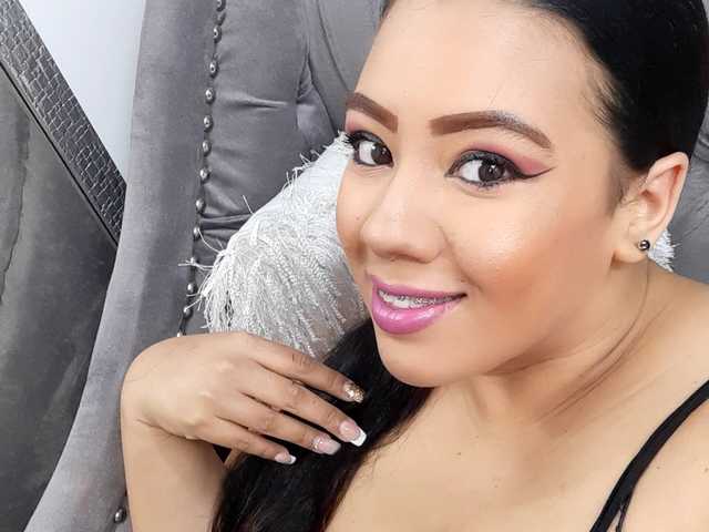 Фото профілю IsadoraSmith