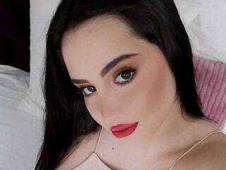 Еротичний відеочат Isadorasweet