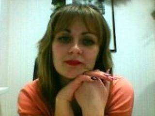 Еротичний відеочат isaida