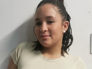 Еротичний відеочат IsaWilliams