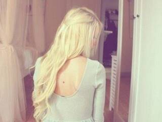 Еротичний відеочат IsisDuval