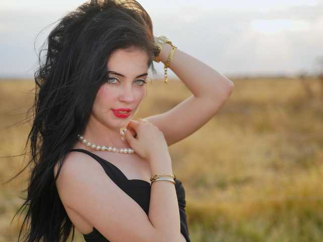 Фото профілю IsisQueenXXX