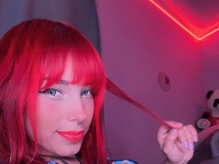 Еротичний відеочат Issa-tay1