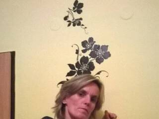 Еротичний відеочат Issis47