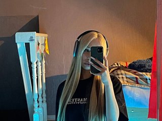 Еротичний відеочат its-me-eva