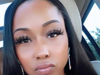 Еротичний відеочат ItsChanelHope