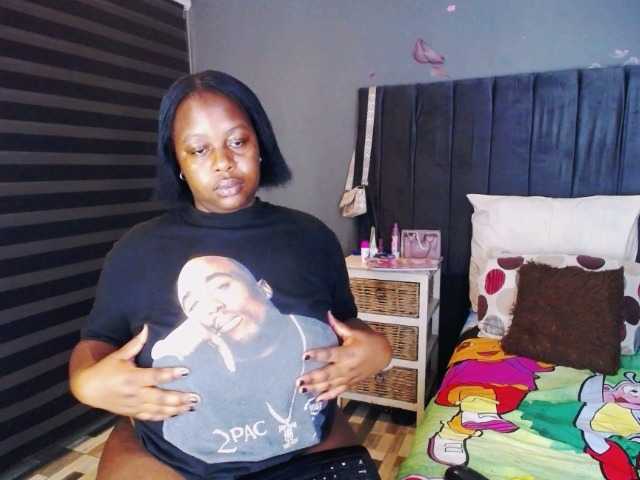 Скріншоти передачі ItsLizzy