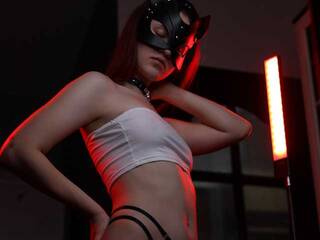 Еротичний відеочат ittykitty