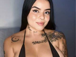 Еротичний відеочат ivana6