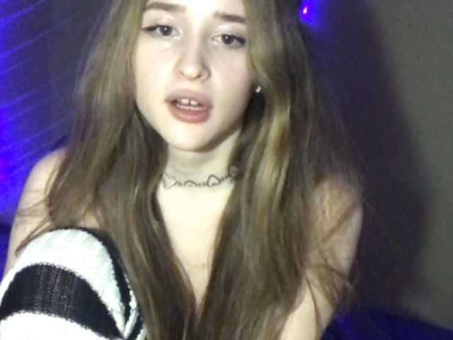 Скріншоти передачі Ivanka-Chan