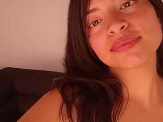 Еротичний відеочат Ivanna-rossi