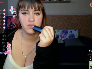 Еротичний відеочат IvannaAmali661