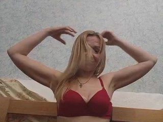 Еротичний відеочат Ivannalove05