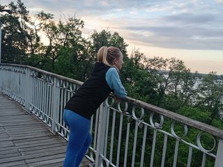 Еротичний відеочат Ivannalove05