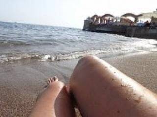 Еротичний відеочат ivannayeah