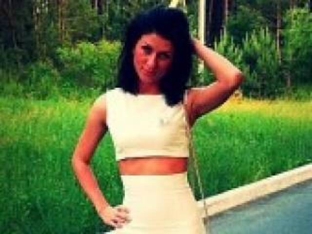 Фото профілю ivannochka