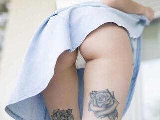 Еротичний відеочат Ivettehot