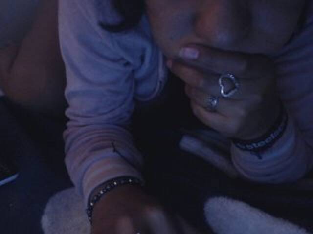 Скріншоти передачі IvetteNelson