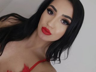 Еротичний відеочат IvonaRays