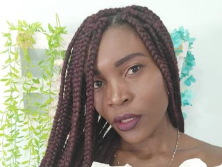 Еротичний відеочат IvoneDiiaz