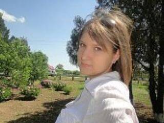 Еротичний відеочат ivorylina