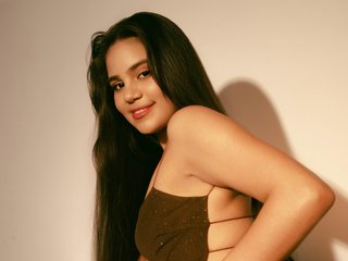 Еротичний відеочат IvyEllis