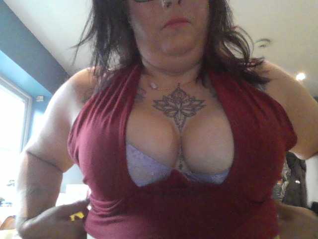 Скріншоти передачі Ivyivybelle84