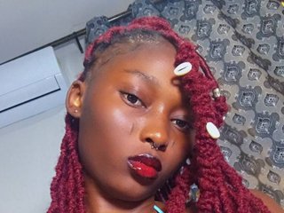 Еротичний відеочат ivy_Skyi