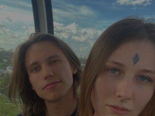 Еротичний відеочат AspiHoney