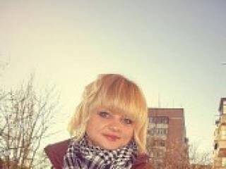 Еротичний відеочат izmaya