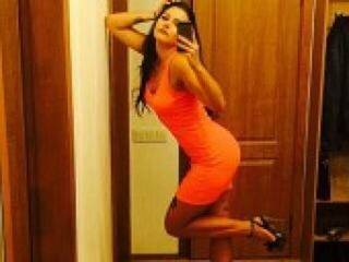 Еротичний відеочат izzabell