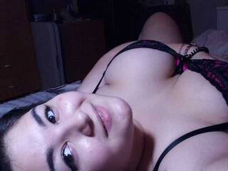 Еротичний відеочат IzzaSparkles