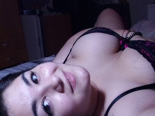 Еротичний відеочат IzzaSparkles