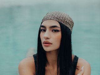 Еротичний відеочат IzzyWild