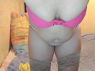 Еротичний відеочат jaaklinn