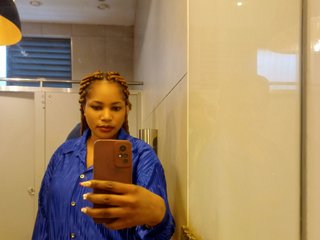 Еротичний відеочат Jabera