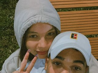 Еротичний відеочат JACK-AND-LIZA