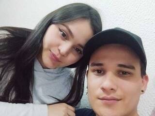 Еротичний відеочат jack2angeline