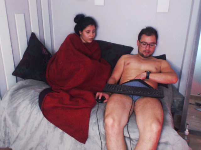 Скріншоти передачі jackndbela