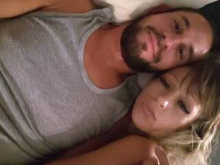 Еротичний відеочат JacknSally