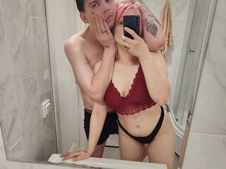 Еротичний відеочат JackOffJills