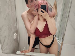 Еротичний відеочат JackOffJills