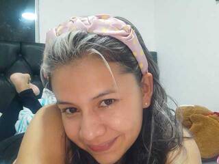 Еротичний відеочат Jacky-bm