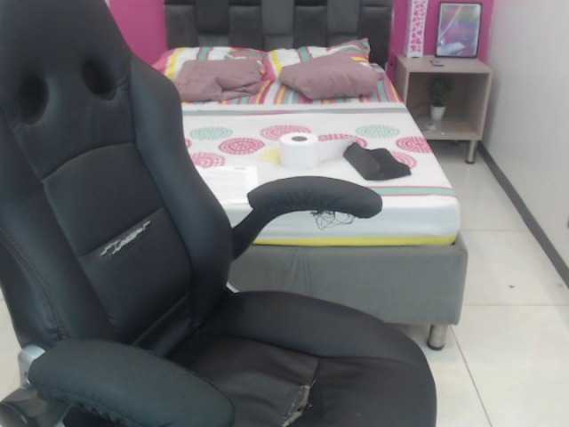 Скріншоти передачі JackyHotBlack