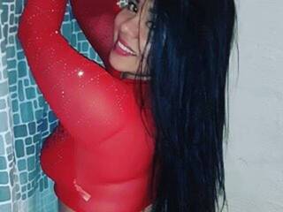 Еротичний відеочат JackyPerez